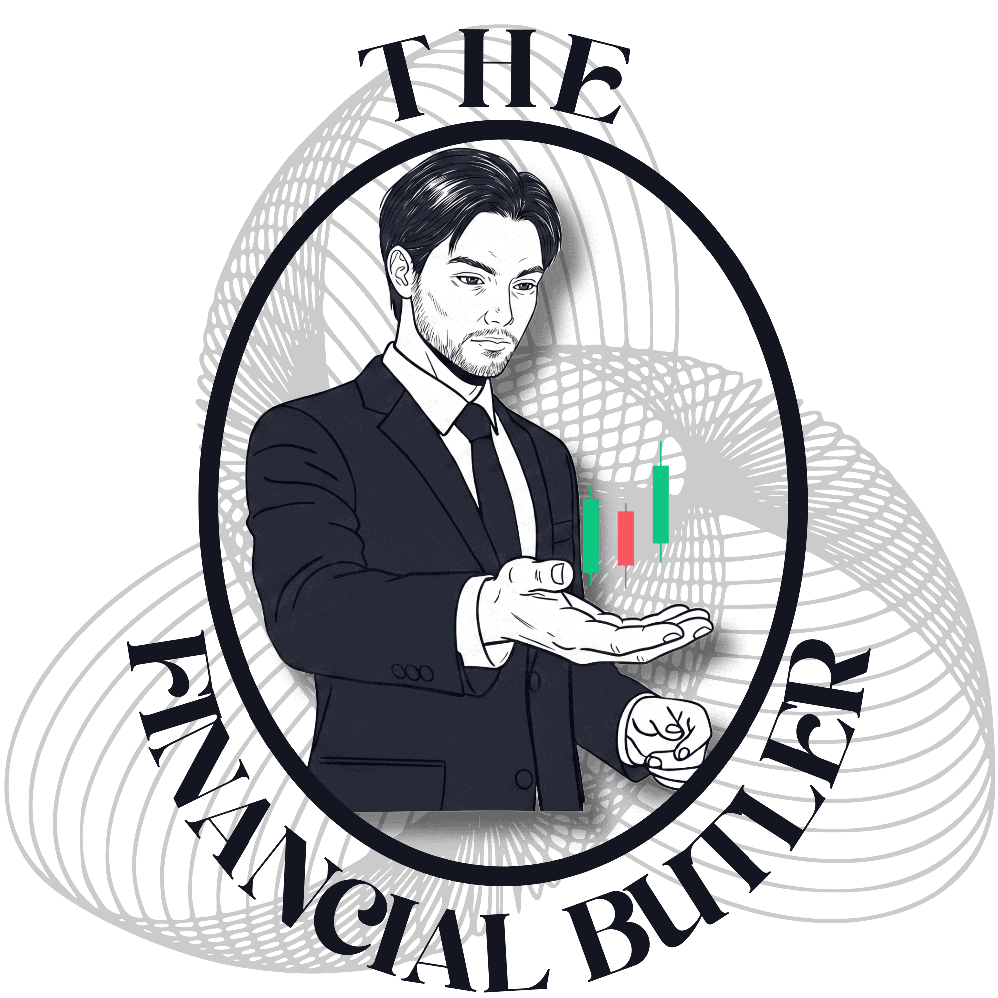The Finance Butler logo